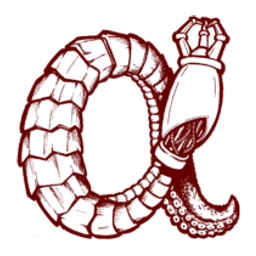 Alpha Workshop for Young Writers, Inc. logo