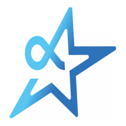 AlphaStar Academy logo