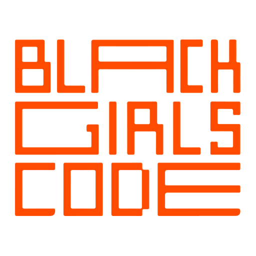 Black Girls Code logo