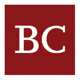 Boston College Summer Session logo