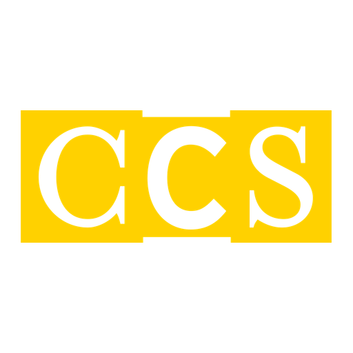 College for Creative Studies logo