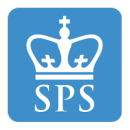 Columbia University School of Professional Studies logo