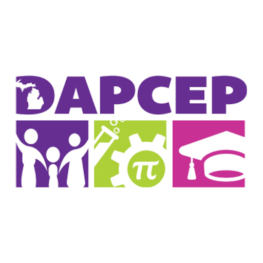Detroit Area Pre-College Engineering Program logo