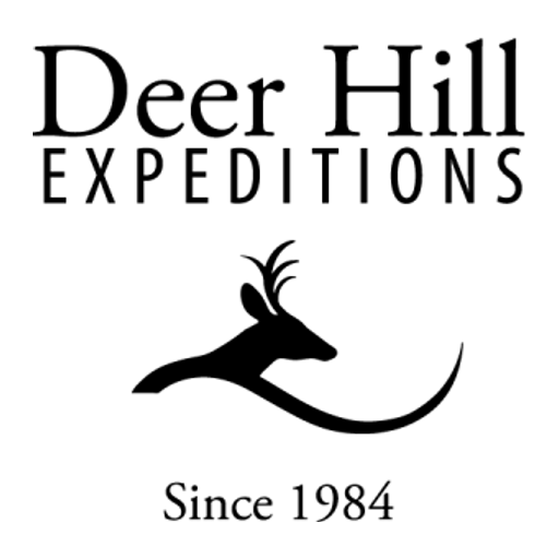 Deer Hill Expeditions logo