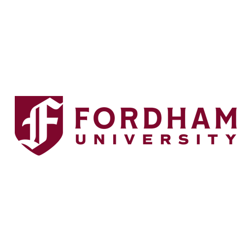 Fordham University logo