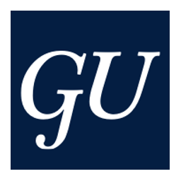 Georgetown University School of Continuing Studies logo