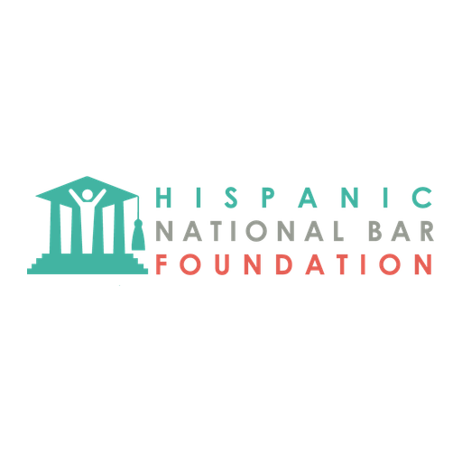 Hispanic National Bar Foundation logo
