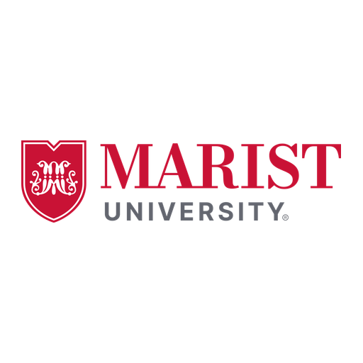 Marist University logo