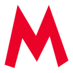 Mathematics Foundation of America logo
