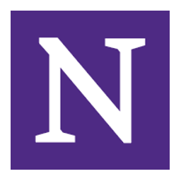 Northwestern University Center for Talent Development logo