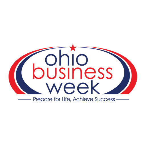 Ohio Business Week logo