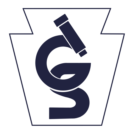Carnegie Mellon University Mellon College of Science logo