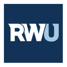 Roger Williams University logo