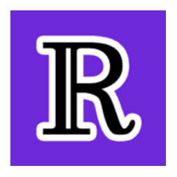 Ross Mathematics Program logo
