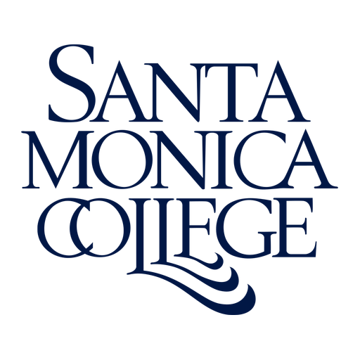 Santa Monica College logo