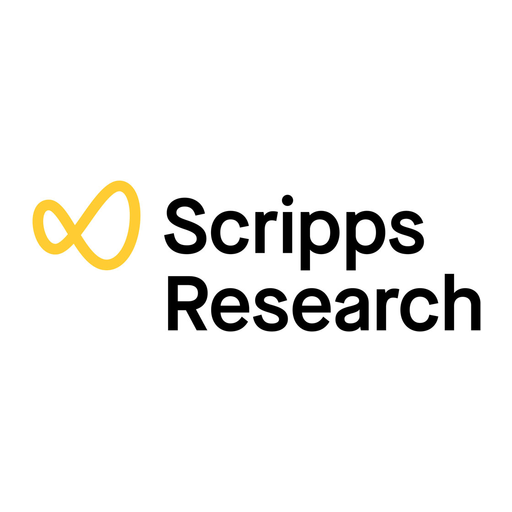 Scripps Research logo