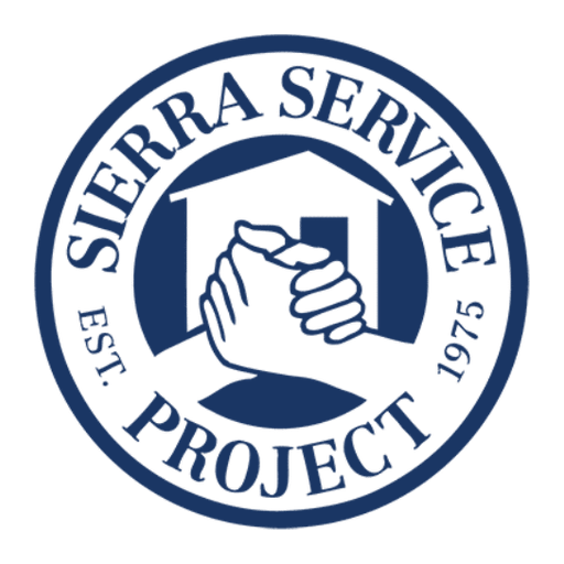 Sierra Service Project logo