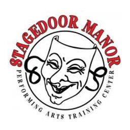 Stagedoor Manor logo