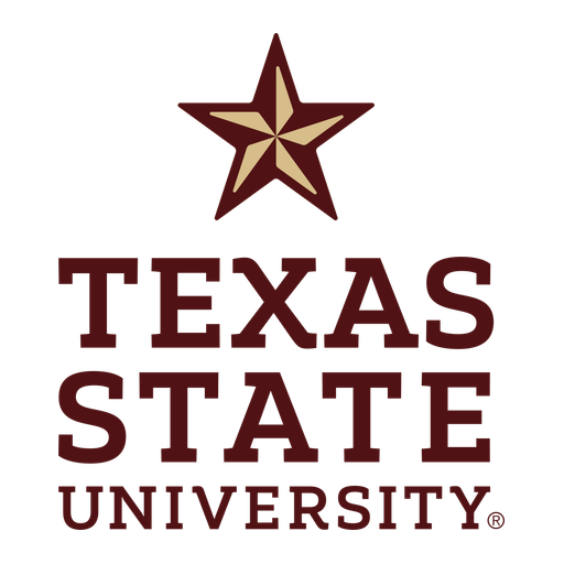Texas State University Mathworks logo