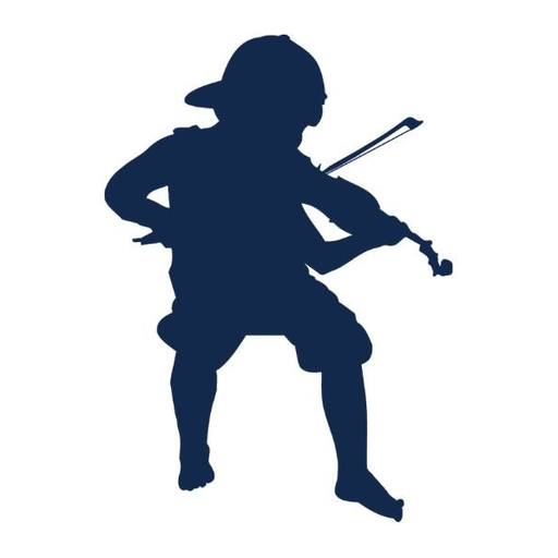 The Perlman Music Program logo