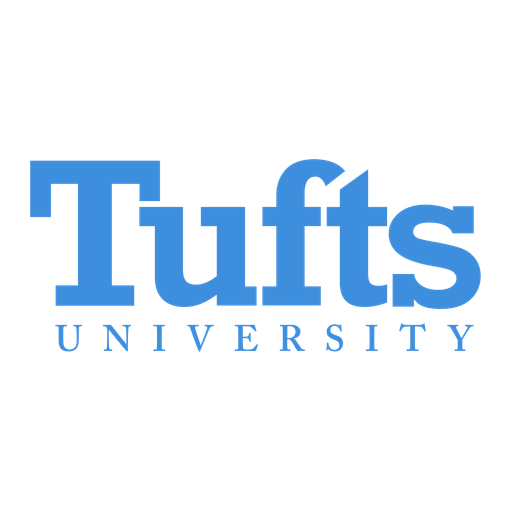 Tufts University College logo