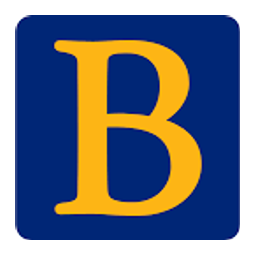 Berkeley Changemaker, UC Berkeley logo