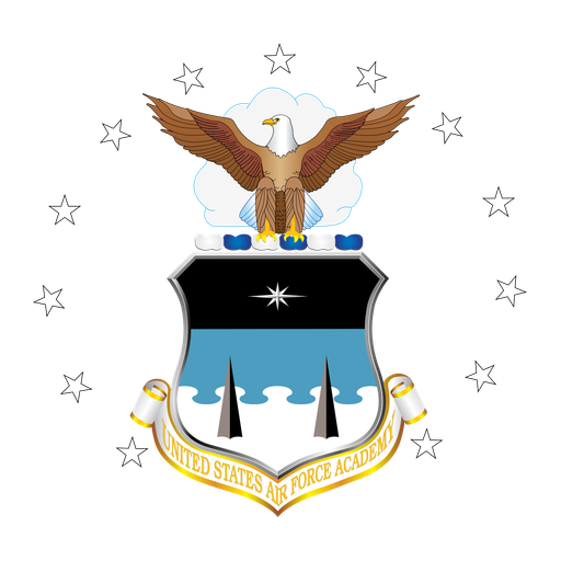 U.S. Air Force Academy logo