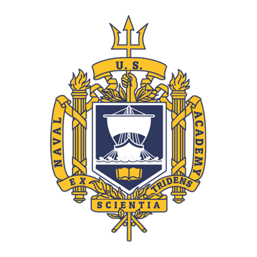 United States Naval Academy logo