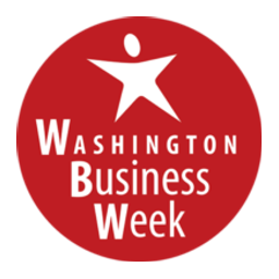 Washington Business Week logo