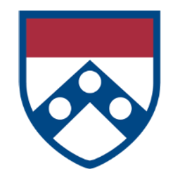 Wharton Global Youth Program, The Wharton School logo