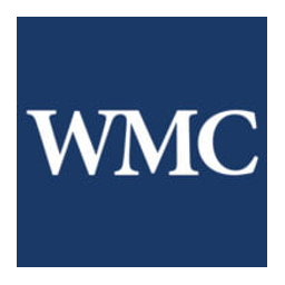 WMC Foundation logo