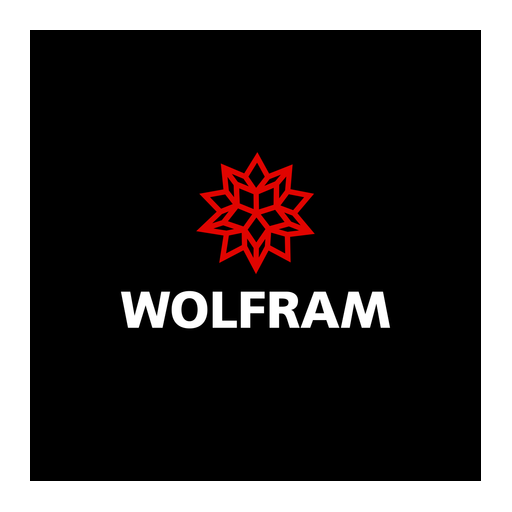 Wolfram Research logo