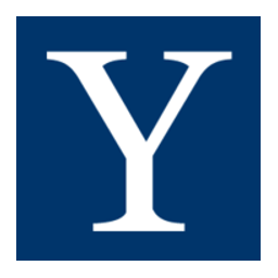Yale University Office of New Haven Affairs logo